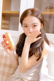 樱桃小丸子壁纸